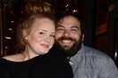 Χωρίζουν και επισήμως η Adele με τον σύζυγό της - Κατέθεσε την αίτηση διαζυγίου
