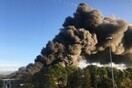 Μεγάλη έκρηξη και τραυματίες σε εγκατάσταση κοντά στο αεροδρόμιο Λιντς της Αυστρίας