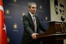 Τουρκικό ΥΠΕΞ: Στην ανατολική Μεσόγειο θα συνεχίσουμε μέχρι τέλους