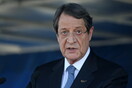 Αναστασιάδης: Μπροστά στις τουρκικές απειλές θωρακιζόμαστε αμυντικά