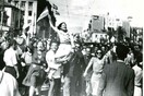 Η Απελευθέρωση της Αθήνας - Εκδηλώσεις για τα 75 χρόνια από τη λήξη της κατοχής των Ναζί