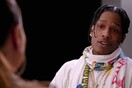 A$AP Rocky: Είμαι εθισμένος στο σεξ από το Γυμνάσιο - Στα 13 μου έκανα το πρώτο όργιο