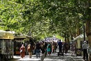 Meteo Καιρός: To «καλοκαίρι» του Οκτώβρη συνεχίζεται