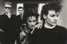 Οι Bauhaus ανακοινώνουν reunion με την αυθεντική σύνθεση του θρυλικού goth γκρουπ!