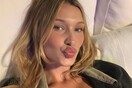 Η Bella Hadid μιλά για τα προβλήματα ψυχικής υγείας: «Χωρίς νόημα η ευτυχία στα social media»