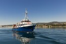 Νέα οδηγία Navtex από την Τουρκία για έρευνες κοντά στο Καστελόριζο