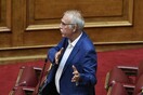 Βίτσας: Η ΝΔ έχει ιδεολογική εμμονή με την εκκένωση καταλήψεων