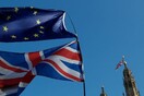 Η Ελλάδα προετοιμάζεται για ένα άτακτο Brexit - Σειρά ενεργειών για να περιοριστεί το κόστος