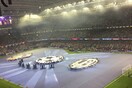 Champions League: Ανακοινώθηκαν οι έδρες των τελικών την περίοδο 2021-2023