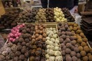 ChocolateFest: Το πιο γλυκό φεστιβάλ επιστρέφει στην Αθήνα