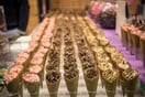 Chocolate Fest: Τέσσερις μέρες αφιερωμένες στη σοκολάτα στο κέντρο της πόλης