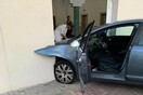 Γαλλία: Οδηγός έριξε το αυτοκίνητό του στο Μεγάλο Τέμενος του Κολμάρ