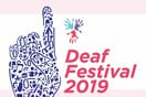 DEAFestival στη Θεσσαλονίκη: Μία γιορτή για την ομορφιά της Νοηματική Γλώσσας