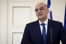Στην Κύπρο o Δένδιας: Θα συναντηθεί με Αναστασιάδη και Χριστοδουλίδη
