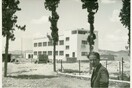 «Ο Ιωάννης Δεσποτόπουλος και το Bauhaus»: Έκθεση για τον σπουδαίο Έλληνα αρχιτέκτονα στο Ωδείο Αθηνών