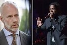 Πυροβόλησαν τον δικηγόρο του A$AP Rocky στη Σουηδία - Η αστυνομία ερευνά τη δολοφονική απόπειρα