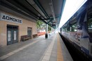Δομοκός: Φρικτός θάνατος για επιβάτη τρένου - Ακρωτηριάστηκε επιχειρώντας να ανέβει