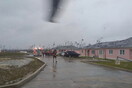 Κυκλώνας Ντόριαν: Στους 20 οι νεκροί στις Μπαχάμες - Ενισχύθηκε ξανά και κατευθύνεται προς τις ΗΠΑ