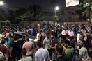 Αίγυπτος: Διαδηλώσεις κατά του προέδρου Σίσι - Δακρυγόνα και συλλήψεις από την αστυνομία