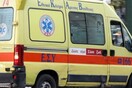 Κρήτη: Εργατικό ατύχημα στο Βενιζέλειο - Άνδρας έπεσε θα θεμέλια εργοταξίου