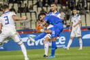Εθνική Ελλάδος: Νίκη με 2-1 επί της Βοσνίας για τα προκριματικά του Euro 2020