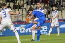 Εθνική Ελλάδος: Νίκη με 2-1 επί της Βοσνίας για τα προκριματικά του Euro 2020