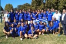 Πρώτη θέση για την Ελλάδα στο Βαλκανικό Πρωτάθλημα - Συνολικά 20 μετάλλια στην κωπηλασία