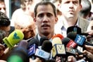 Βενεζουέλα: Έρευνα σε βάρος του Χουάν Γκουαϊδό για «σχέσεις» με διακινητές ναρκωτικών