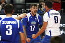 Βόλεϊ: Πολύ καλή η Εθνική Ελλάδος απέναντι στη Ρουμανία - Πρώτη νίκη στο ευρωπαϊκό πρωτάθλημα