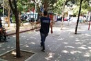 Εξάρχεια: Οκτώ προσαγωγές για διακίνηση ναρκωτικών