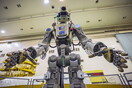 Στη «σύνταξη» ο Φιόντορ, το πρώτο ρωσικό ανθρωποειδές ρομπότ που ταξίδεψε στο διάστημα