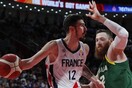 Μπάσκετ: Χάλκινη η Γαλλία στο παγκόσμιο κύπελλο με τρομερή ανατροπή από το -15