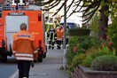 Γερμανία: 23χρονος επιτέθηκε με μαχαίρι σε περιαστικούς - Τρεις τραυματίες