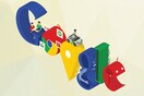 Πώς δημιουργούνται τα καθημερινά doodles της Google;