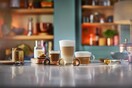 Nespresso Barista Creations: Η νέα σειρά καφέδων για απολαυστικές συνταγές με γάλα