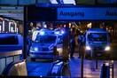 Γερμανία: Επεισόδια σε διαδήλωση υπέρ των Κούρδων - Πέντε τραυματίες