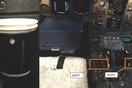 Αεροπλάνο έκανε αναγκαστική προσγείωση επειδή ο πιλότος έχυσε τον καφέ του στο πάνελ χειρισμού