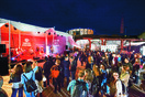Athens Coffee Festival: Η μεγάλη διοργάνωση για τους λάτρεις του καφέ επιστρέφει με πολλή μουσική