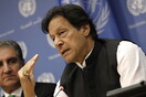Η Ινδία ετοιμάζει «λουτρό αίματος» στο Κασμίρ, προειδοποιεί ο πρωθυπουργός του Πακιστάν