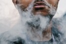 Η Ινδία μόλις απαγόρευσε εντελώς το ηλεκτρονικό τσιγάρο