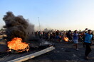 Σκηνές χάους στο Ιράκ: Στους 27 οι νεκροί κατά τις μαζικές αντικυβερνητικές διαδηλώσεις