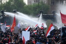 Ιράκ: Κλιμακώνεται η ένταση - 18 νεκροί στη διάρκεια διαδηλώσεων τη νύχτα