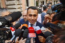 Ιταλία: Ανοίγει ο δρόμος για την ορκωμοσία νέας κυβέρνησης - Συμφώνησαν τα μέλη των Πέντε Αστέρων