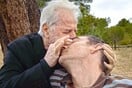 Η Ψυχομαγεία του Αλεχάντρο Χοδορόφσκι - Το νέο του φιλμ εξερευνά την τέχνη που γιατρεύει την ψυχή