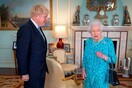 Brexit: Ο Τζόνσον αρνείται πως είπε ψέματα στη βασίλισσα Ελισάβετ