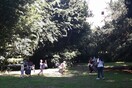Συνεχίζεται η ζέστη και ο καλός καιρός με εξαίρεση λίγες βροχές σε κάποιες περιοχές