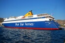 Βόλος: Κανονικά τα δρομολόγια των πλοίων προς τα νησιά των Σποράδων
