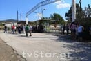 Φθιώτιδα: Αντιδρούν οι κάτοικοι στη δημιουργία hot spot στον Καραβόμυλο