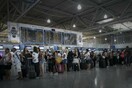 AirHelp: Πάνω από 30.000 καθυστερήσεις και ματαιώσεις πτήσεων στην Ελλάδα το 2019