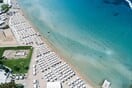 Astir Beach: Το καλοκαίρι συνεχίζεται στην Αθηναϊκή Ριβιέρα